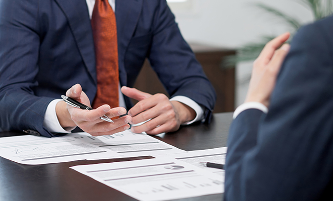 「不動産資産を最大限に活用したい」とお考えの企業様へ