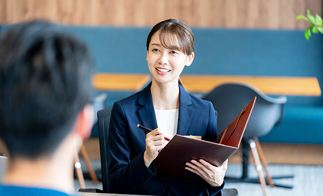 相続対策での有効活用