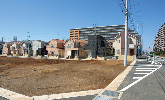 空家・空地を活用したいとお考えの方