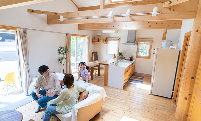 これからの不動産の有効活用