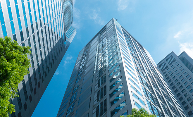 融資を受けてアパートを建てたる場合の、年齢制限は？