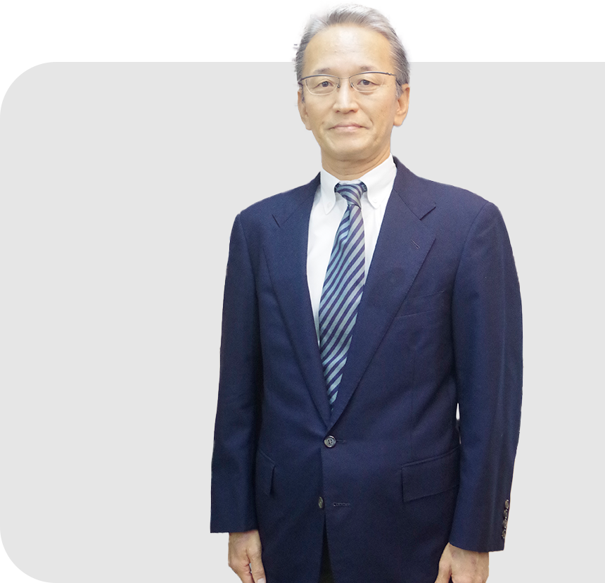 宮田 潤一郎