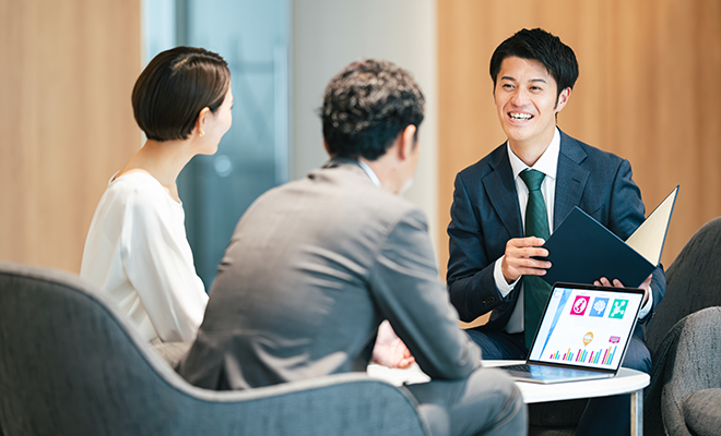 不動産物件調査とは？