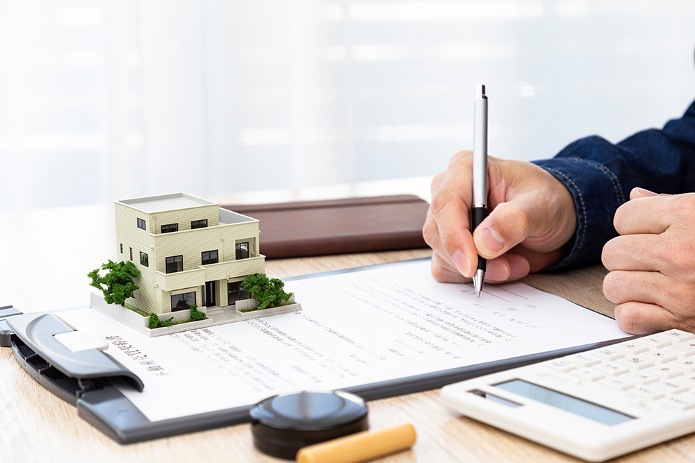 不動産相続のトラブルは「分け方」次第。問題を抱える前に知りたい回避策のすべて