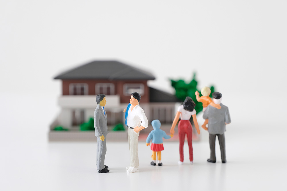 まとめ:早めの対策で「争続」と「負動産」を防ぐ